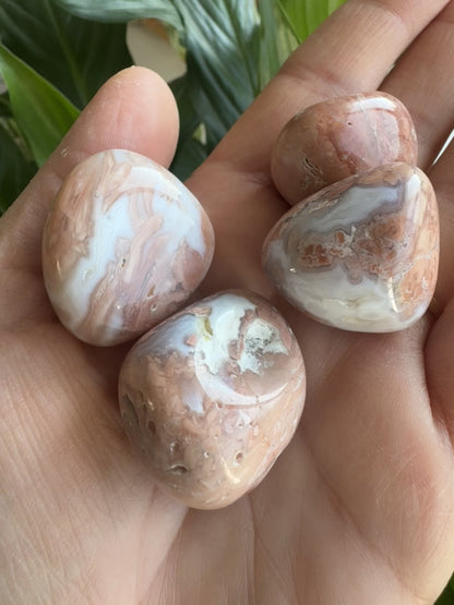 Agate Candy 🍬