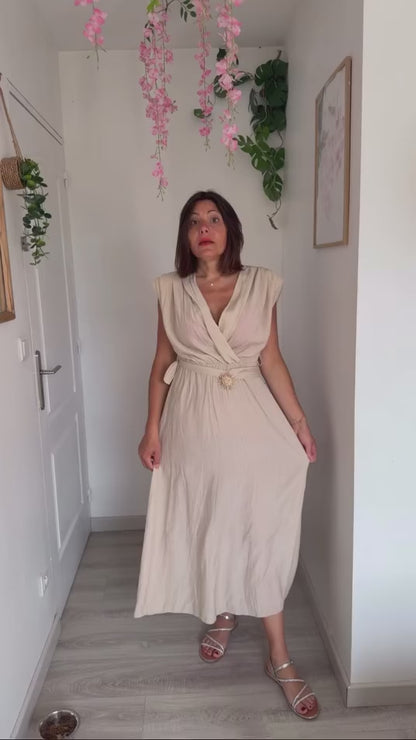 Robe Athena