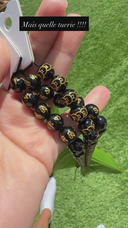 Le bracelet des mille fortunes ( RARE )