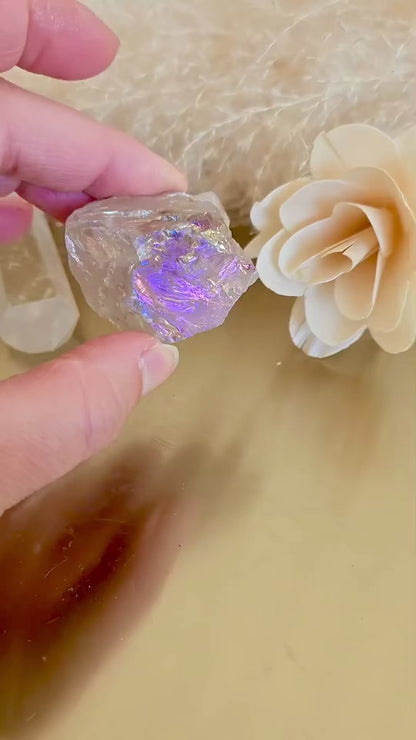 Reflets Irisés 😍 Des pépites