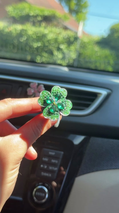 Bijoux de voiture 🍀